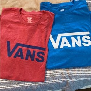 T-shirts